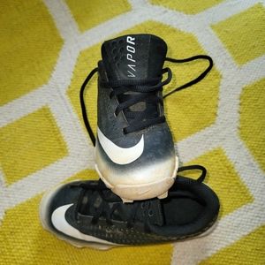 Nike Vapor Baseball Cleats